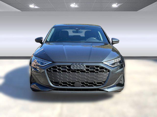 used 2025 Audi A3 car, priced at $31,997