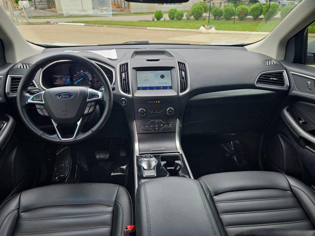 used 2020 Ford Edge car, priced at $15,999