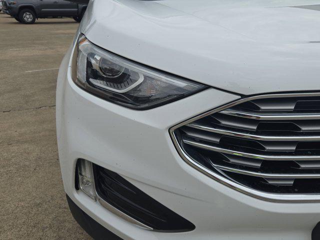 used 2020 Ford Edge car, priced at $15,999
