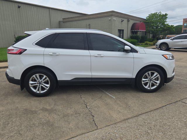 used 2020 Ford Edge car, priced at $15,999