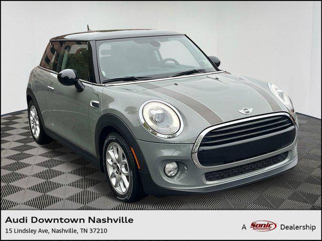 used 2016 MINI Hardtop car, priced at $12,999