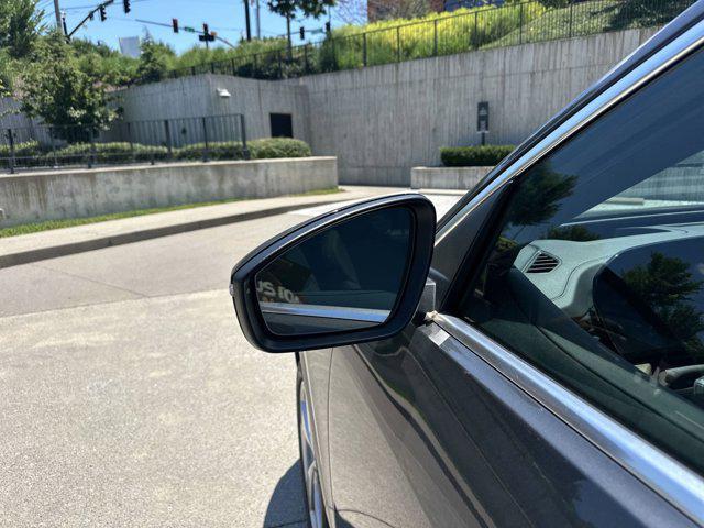 new 2025 Audi Q5 car, priced at $59,142