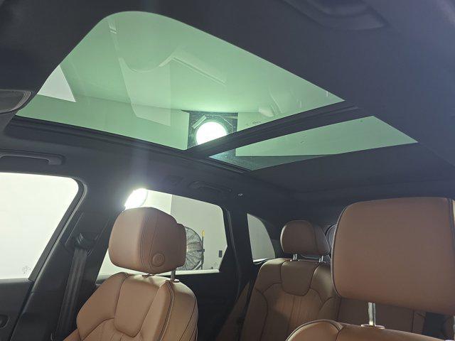 used 2024 Audi Q5 car, priced at $43,999