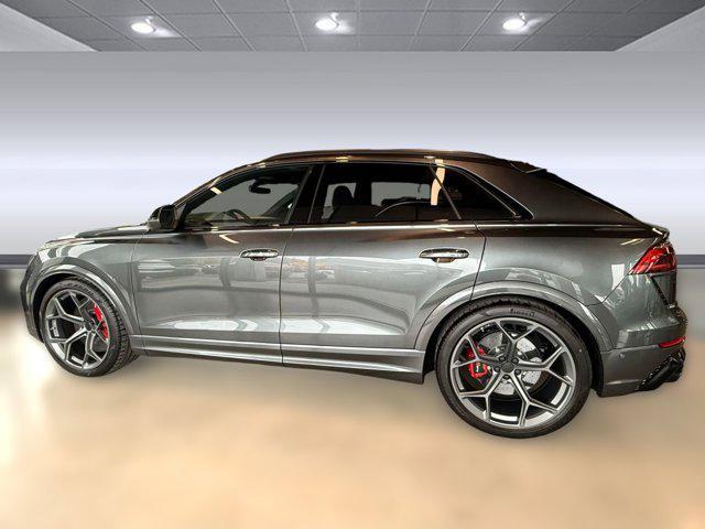 new 2026 Audi RS Q8 car, priced at $151,640