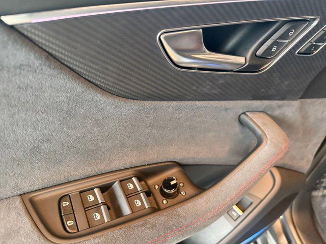 new 2026 Audi RS Q8 car, priced at $151,640