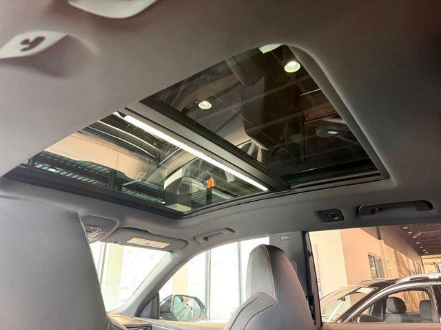 new 2026 Audi RS Q8 car, priced at $151,640