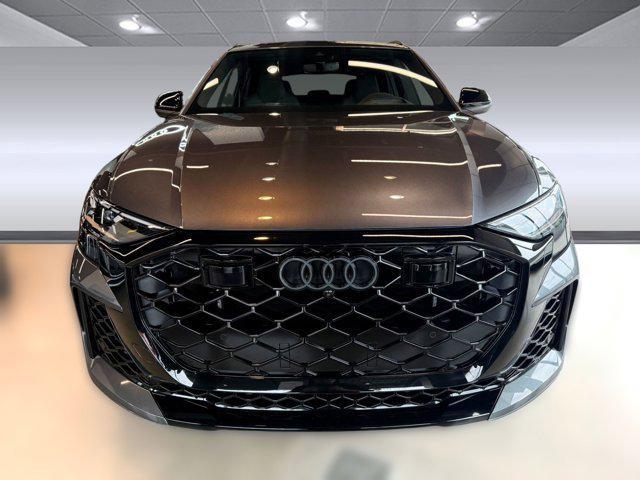 new 2026 Audi RS Q8 car, priced at $151,640