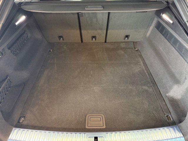 new 2026 Audi RS Q8 car, priced at $151,640