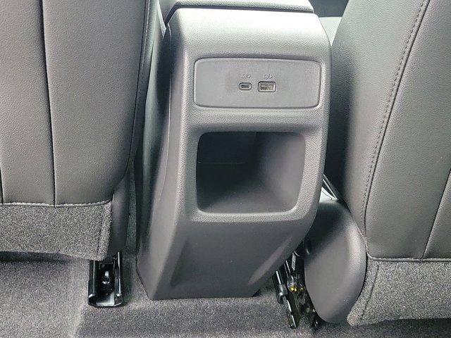 new 2025 Chevrolet Trax car, priced at $27,585