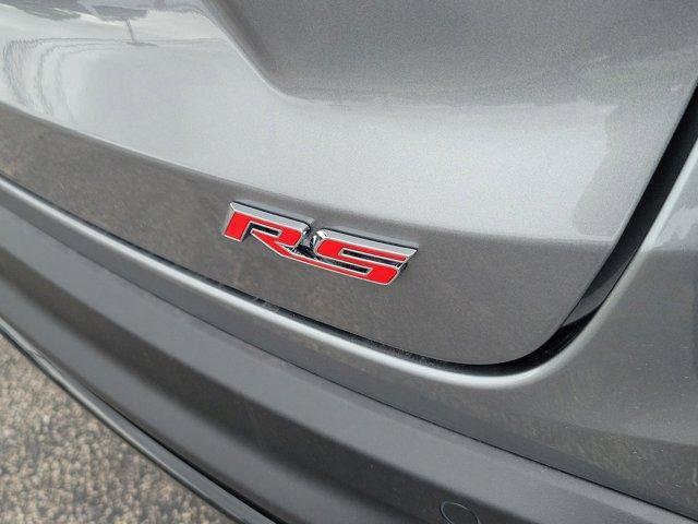 new 2025 Chevrolet Trax car, priced at $27,585