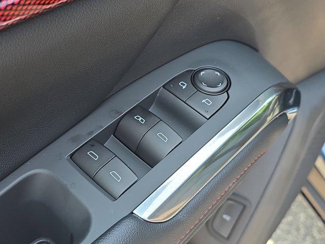 new 2025 Chevrolet Traverse car, priced at $49,970