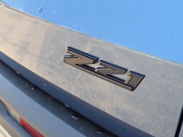 new 2025 Chevrolet Traverse car, priced at $49,970