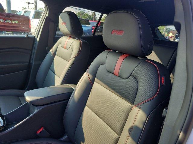 new 2025 Chevrolet Trax car, priced at $26,690
