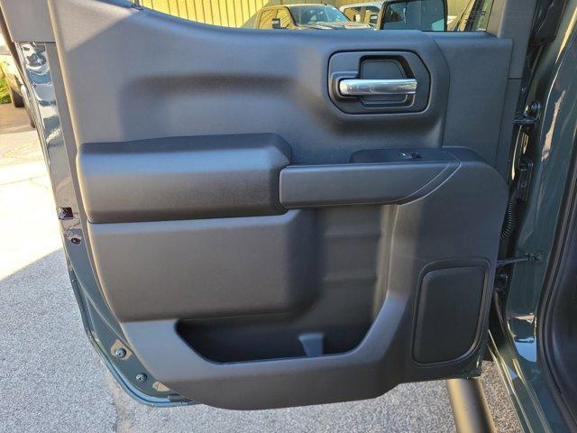 new 2026 Chevrolet Silverado 1500 car, priced at $54,603