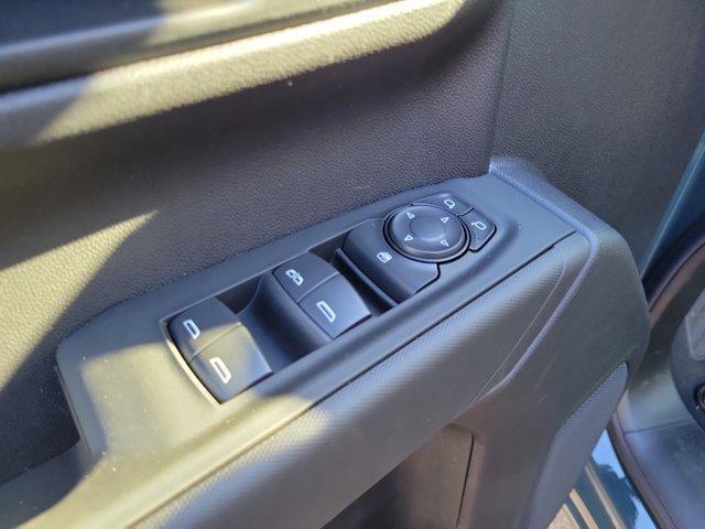 new 2026 Chevrolet Silverado 1500 car, priced at $54,603