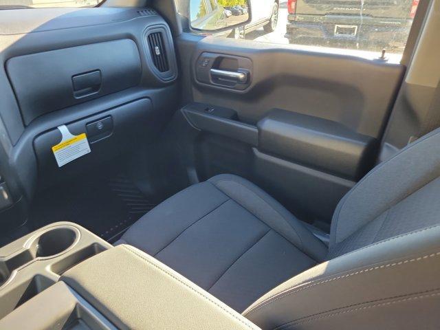 new 2026 Chevrolet Silverado 1500 car, priced at $54,603