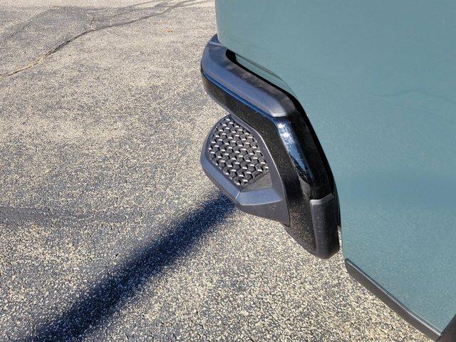 new 2026 Chevrolet Silverado 1500 car, priced at $54,603