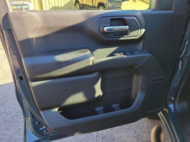 new 2026 Chevrolet Silverado 1500 car, priced at $54,603