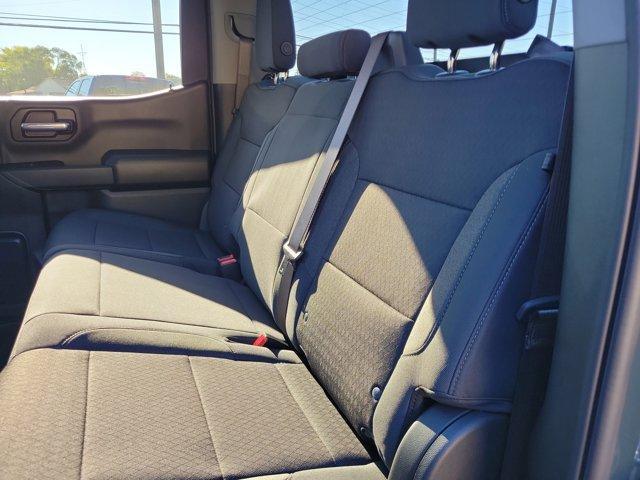 new 2026 Chevrolet Silverado 1500 car, priced at $54,603