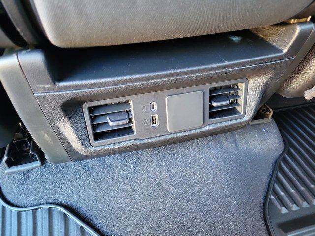 new 2026 Chevrolet Silverado 1500 car, priced at $54,603