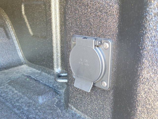 new 2026 Chevrolet Silverado 1500 car, priced at $54,603