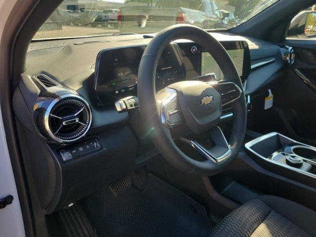 new 2026 Chevrolet Equinox car, priced at $32,495