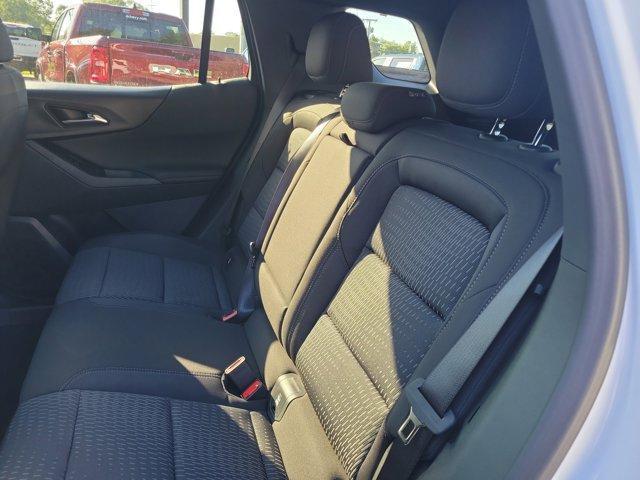 new 2026 Chevrolet Equinox car, priced at $32,495
