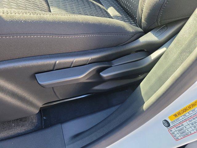 new 2026 Chevrolet Equinox car, priced at $32,495