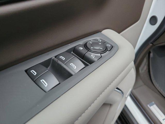 new 2026 Chevrolet Suburban car, priced at $75,310