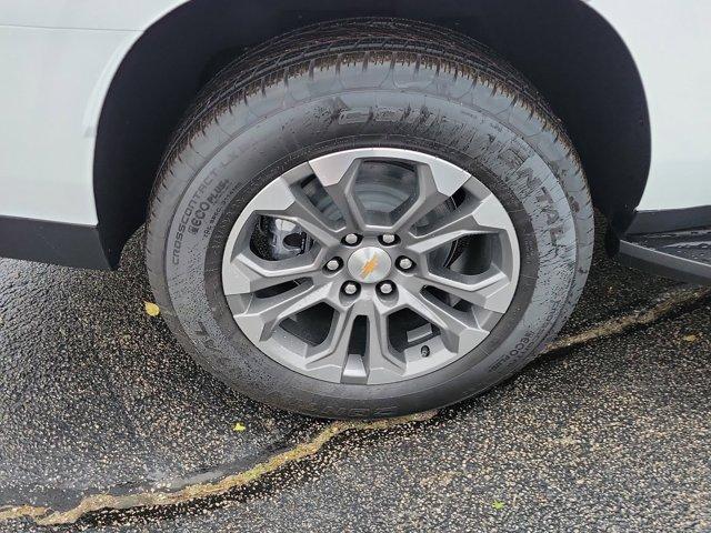 new 2026 Chevrolet Suburban car, priced at $75,310