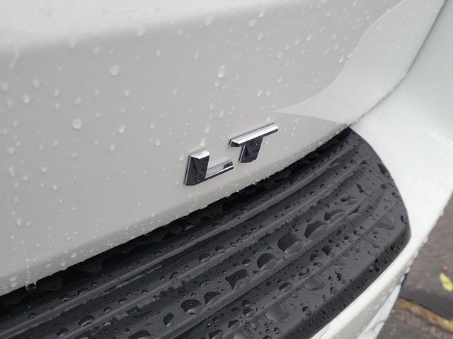 new 2026 Chevrolet Suburban car, priced at $75,310