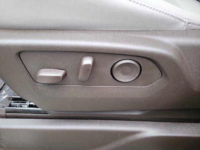 new 2026 Chevrolet Suburban car, priced at $75,310