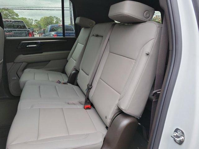 new 2026 Chevrolet Suburban car, priced at $75,310