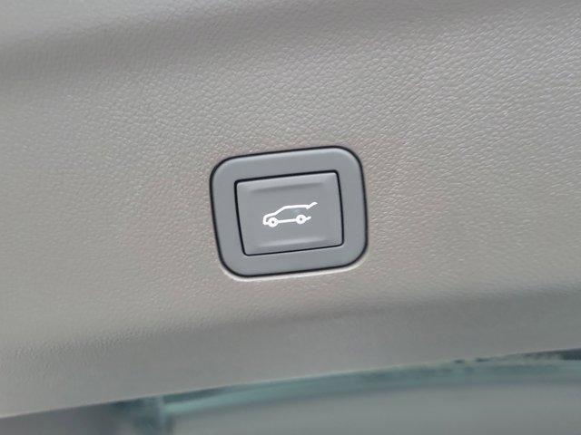 new 2026 Chevrolet Suburban car, priced at $75,310