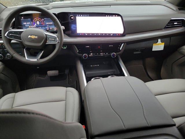 new 2026 Chevrolet Suburban car, priced at $75,310