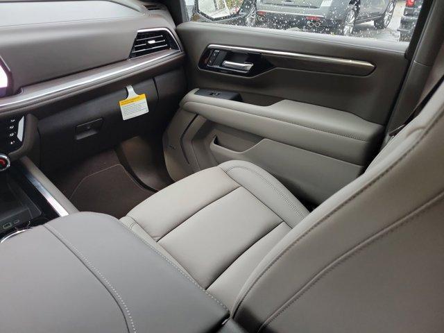 new 2026 Chevrolet Suburban car, priced at $75,310