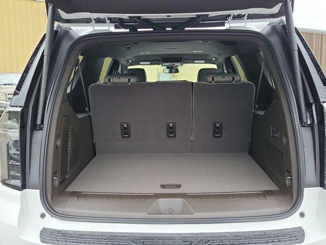 new 2026 Chevrolet Suburban car, priced at $75,310