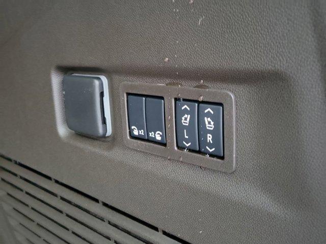 new 2026 Chevrolet Suburban car, priced at $75,310