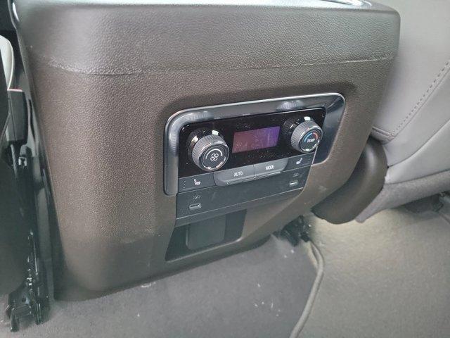 new 2026 Chevrolet Suburban car, priced at $75,310