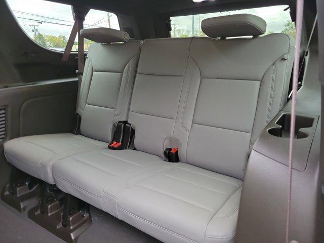 new 2026 Chevrolet Suburban car, priced at $75,310