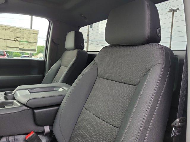 new 2025 Chevrolet Silverado 2500 car, priced at $53,120