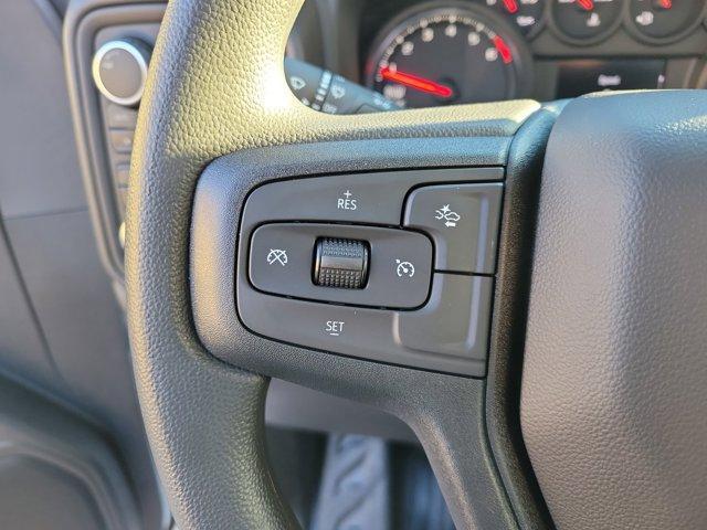 new 2026 Chevrolet Silverado 1500 car, priced at $39,801