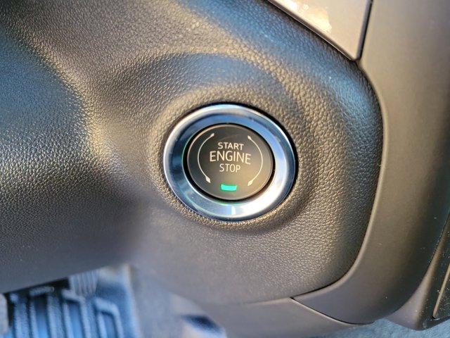 new 2026 Chevrolet Silverado 1500 car, priced at $39,801