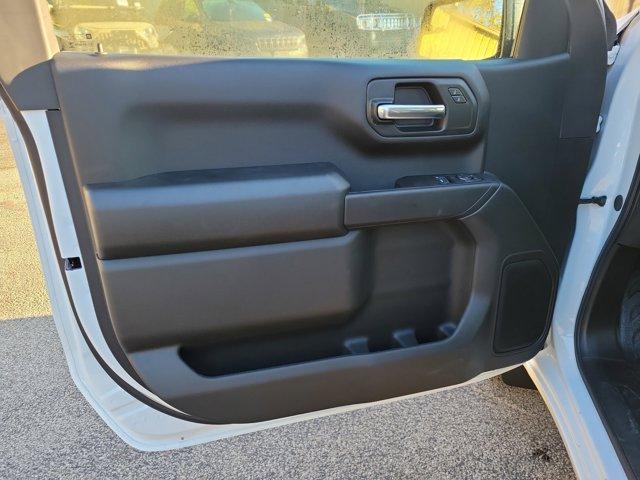 new 2026 Chevrolet Silverado 1500 car, priced at $39,801