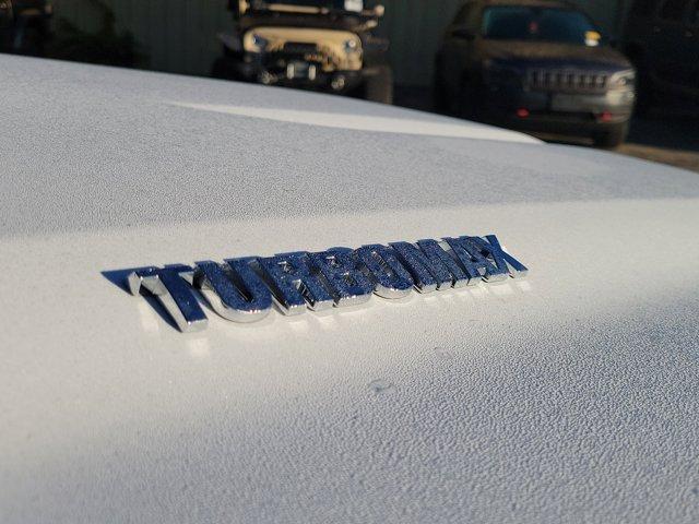 new 2026 Chevrolet Silverado 1500 car, priced at $39,801