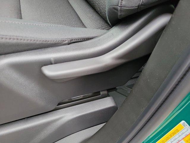 new 2026 Chevrolet Silverado 1500 car, priced at $45,052