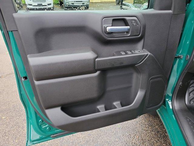 new 2026 Chevrolet Silverado 1500 car, priced at $45,052