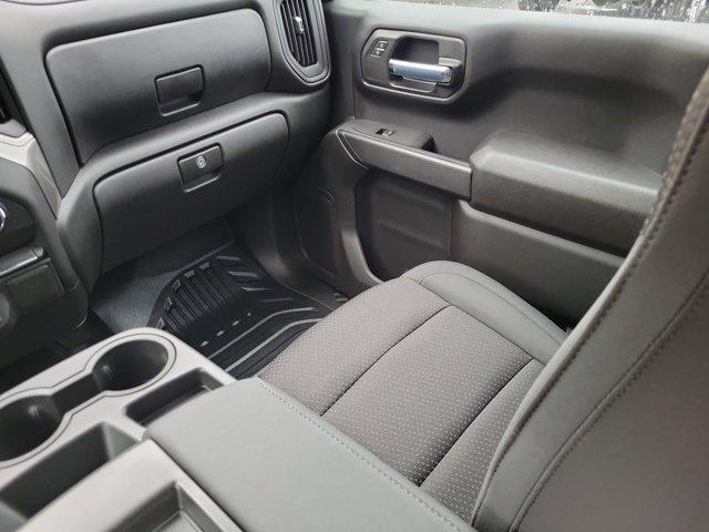 new 2026 Chevrolet Silverado 1500 car, priced at $45,052