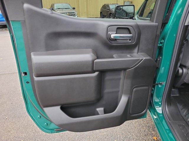 new 2026 Chevrolet Silverado 1500 car, priced at $45,052