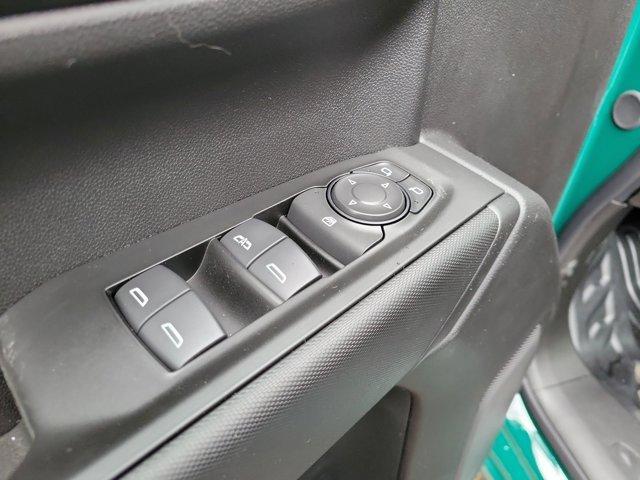 new 2026 Chevrolet Silverado 1500 car, priced at $45,052